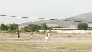 50 Up against khan 11
