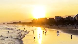 Riviera de São Lourenço
