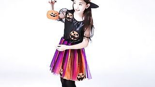 Halloween party collection