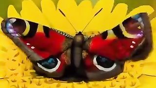 BODYPAINTING ADVENTURE 2