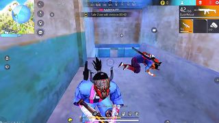 Season 1 Grandmaster Lobby _ Solo Vs Squad Full gameplay _ Must Watch Garena Free Fire