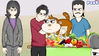 video lucu podtoon 2
