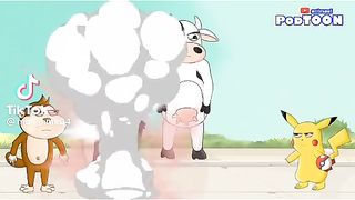 video animasi lucu