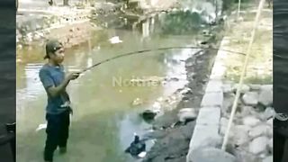 Tidak Strike