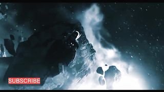 Thor, Jane, and King Valkyrie vs. Gorr Fight .2023