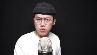 ASMR Fastest Haircut that you can ACTUALLY FEEL...[WORLD RECORD]