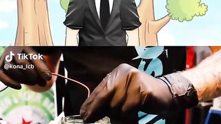 animasi lucu
