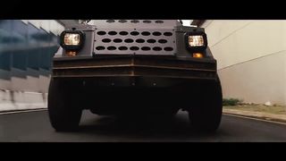 Fast Five - Don Omar Ft. Lucenzo - Danza Kuduro. 3:27