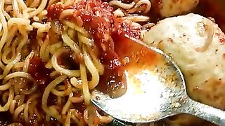 breakfast using level 15 chicken noodles