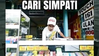 Cari Perhatian