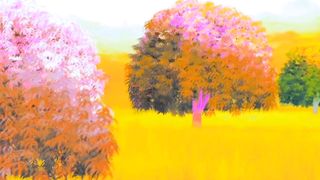 Viral Nature Video | UHD Video | Natural Amazing Scenery | Meditation