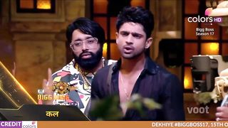 Biggboss17 promo 15 oct