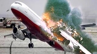 Best Crazy Dangerous Airplane Fail Compilation 2023 - Plane Crash Lands Into Ocean - Plane Fail 2023