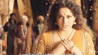 Bollywood Superhit New Movie Scene