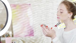 "Empowering Beauty: Women's Self-Care"