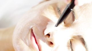 "Glow Up: Women's Beauty Transformation"