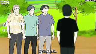 video lucu 13