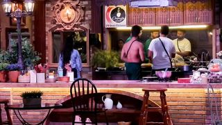 Biggboss17 live feed on haj