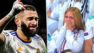 Most Emotional Moments In Football