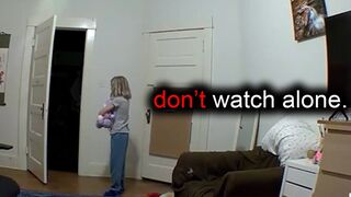 Scary Compliation
