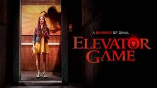 ELEVATOR GAME (2023) FILM SUBTITLE INDONESIA STREAMING (Horror)