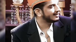 Munawar farooqi shairi biggboss17