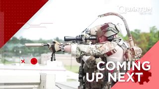 Military Inventions and Technologies That Are On Another Level