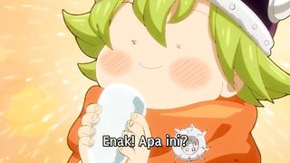 Di Garap Bocil