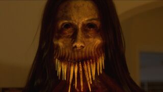The Bells - Scary Short Horror Film