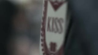 XO, Kitty _ Min Ho Speaks English