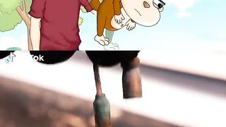 video animasi lucu 3