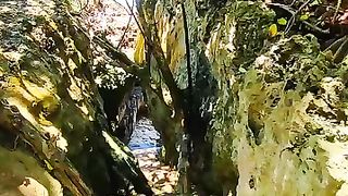Solo trip