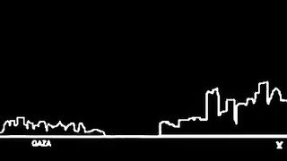 Gaza simplified