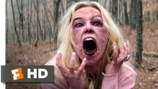 Zombieland: Double Tap (2019) - Madison Turns Scene