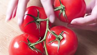 No waste tomato sauce for 21 day no food