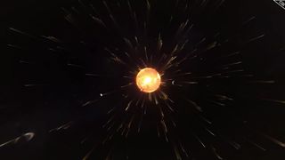 SCIENTISTS' SOLUTION to VOYAGERS lasting longer