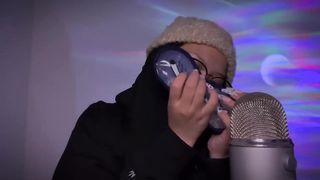 ASMR 100 Triggers In 100 Seconds! Challenge ASMR For Instant Sleep