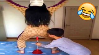Funny & Hilarious People's Life 1