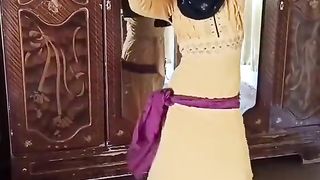 رقص موسيقه