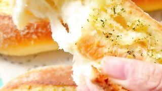 Garlic Bread