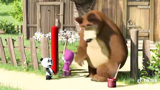funy carton movi