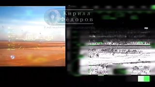 Russia | Ka-52 Engages Targets with Vikhr Missiles | Aerial Assault | RCF