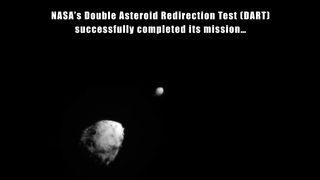 Moon Mission