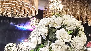 Beautiful event,..