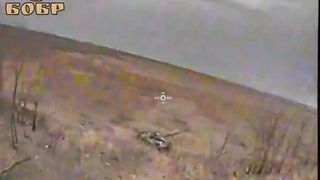 Russia | FPV Drone Destroys Ukrainian T-72 | Precision Strike | RCF