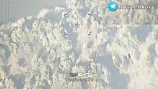 Ukraine Russia War | 150th Motorized Rifle Division Destroys M777 Howitzer | Artemovsk Str | RCF