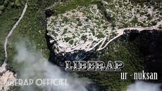 Liberap officiel rap kabyle algérien dz