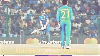 Afghanistan vs england