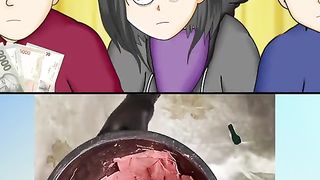 video animasi lucu 4