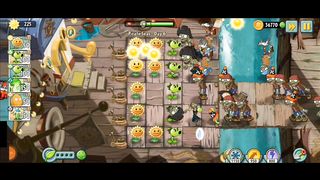 All captain come